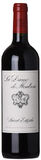 La Dame de Montrose Saint Estephe 2010 750ml