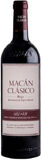 Benjamin de Rothschild & Vega Sicilia Rioja Macan Clasico 2021 750ml