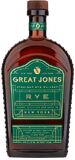 Great Jones Straight Rye Whiskey  375ml