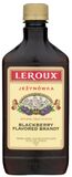 Leroux Brandy Blackberry Jezynowka  375ml